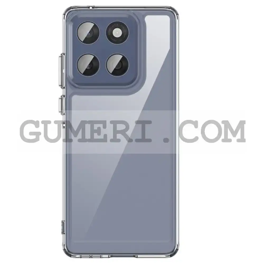 Хибриден Кейс за Motorola Edge 60 Fusion