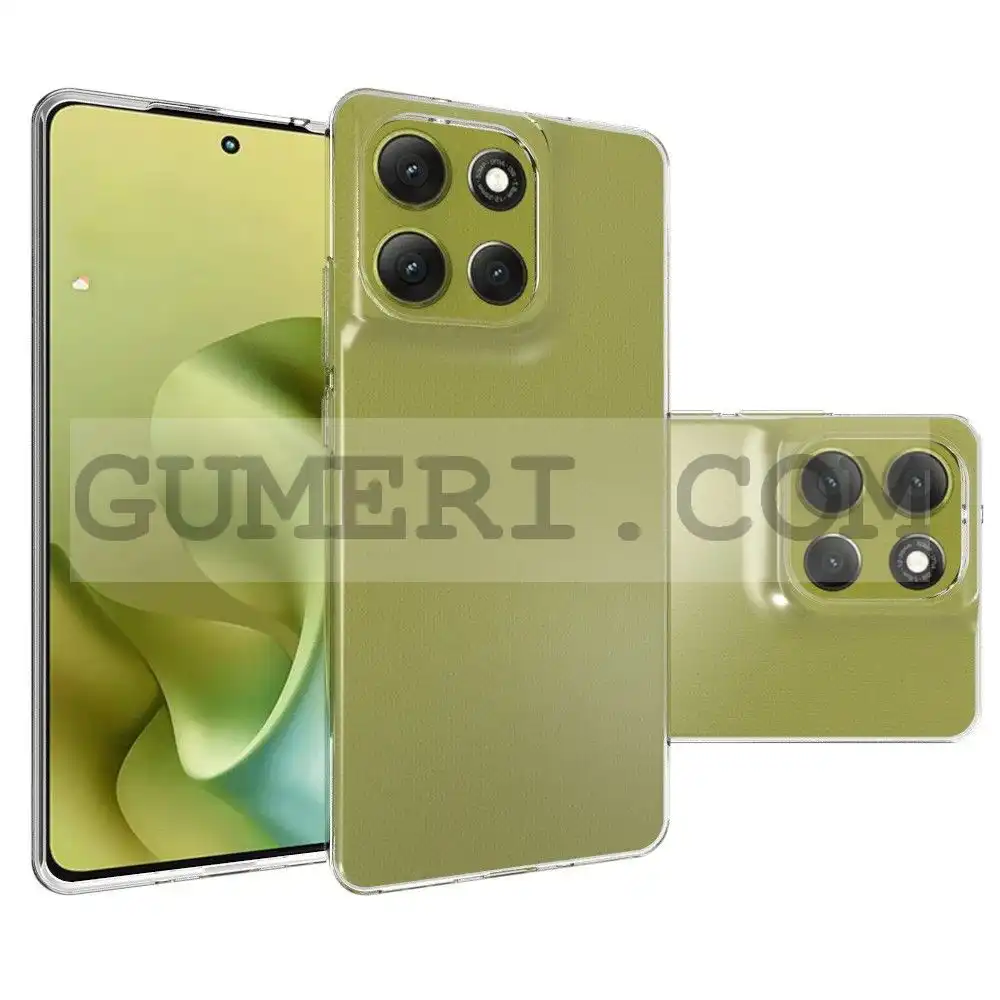 Силиконов Гръб за Motorola Moto G86