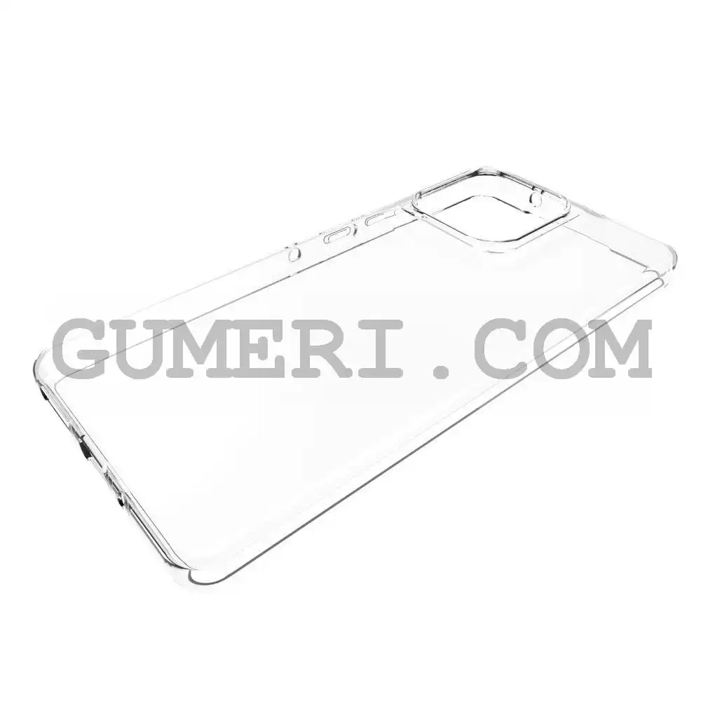 Силиконов Гръб за Motorola Moto G86