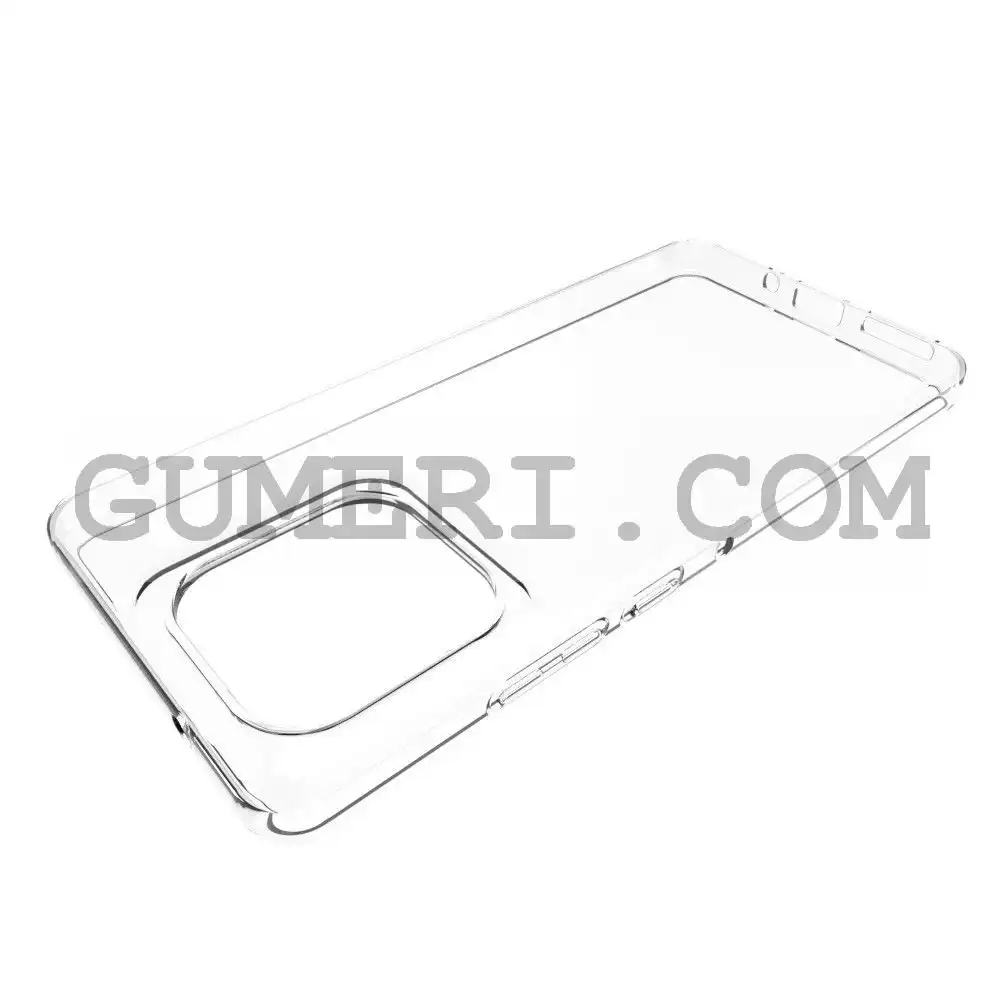 Силиконов Гръб за Motorola Moto G86