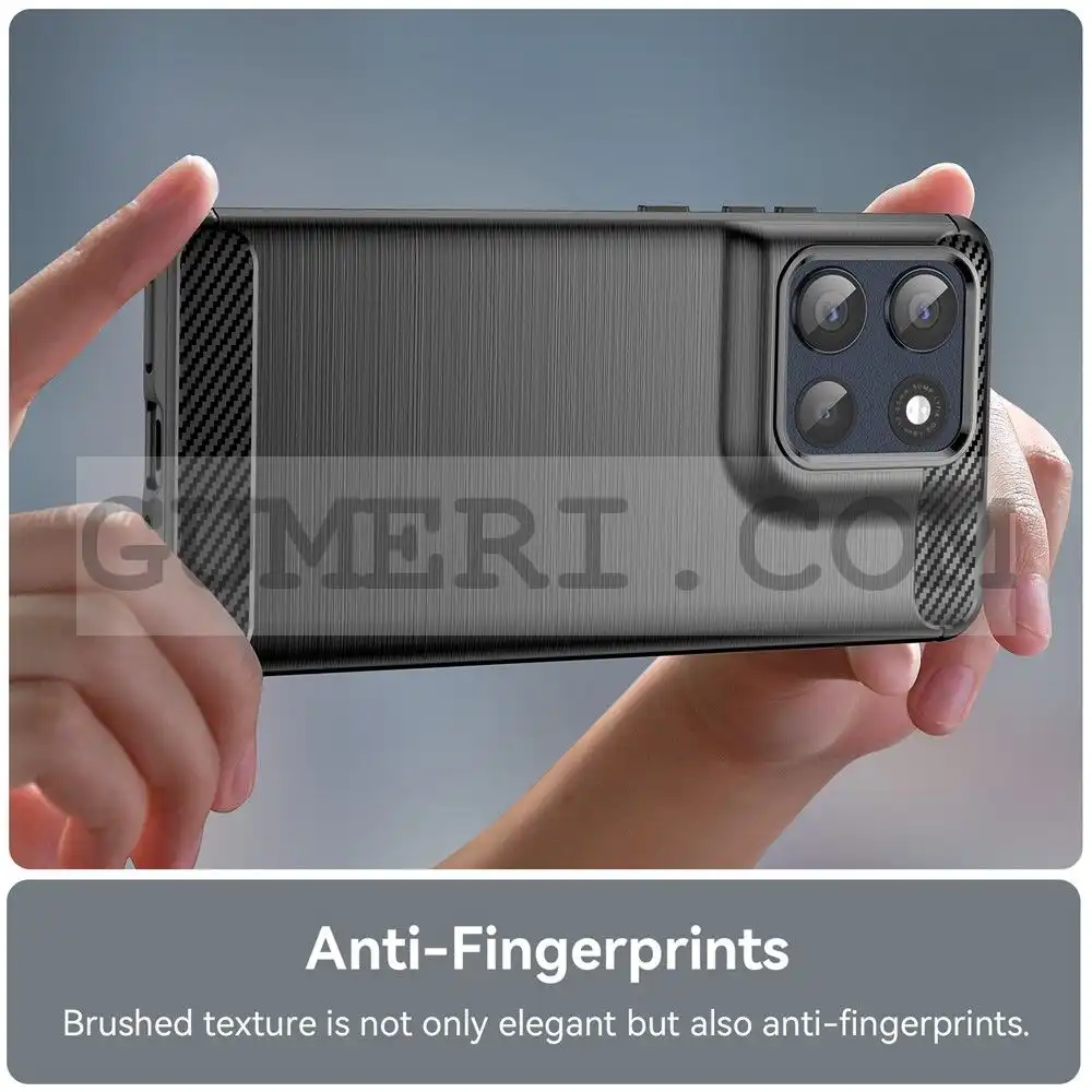 Motorola Moto G86 Power