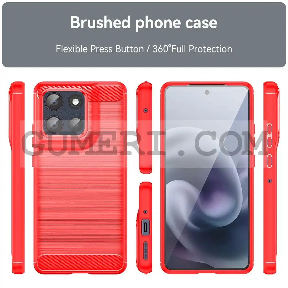 Motorola Moto G86 Power