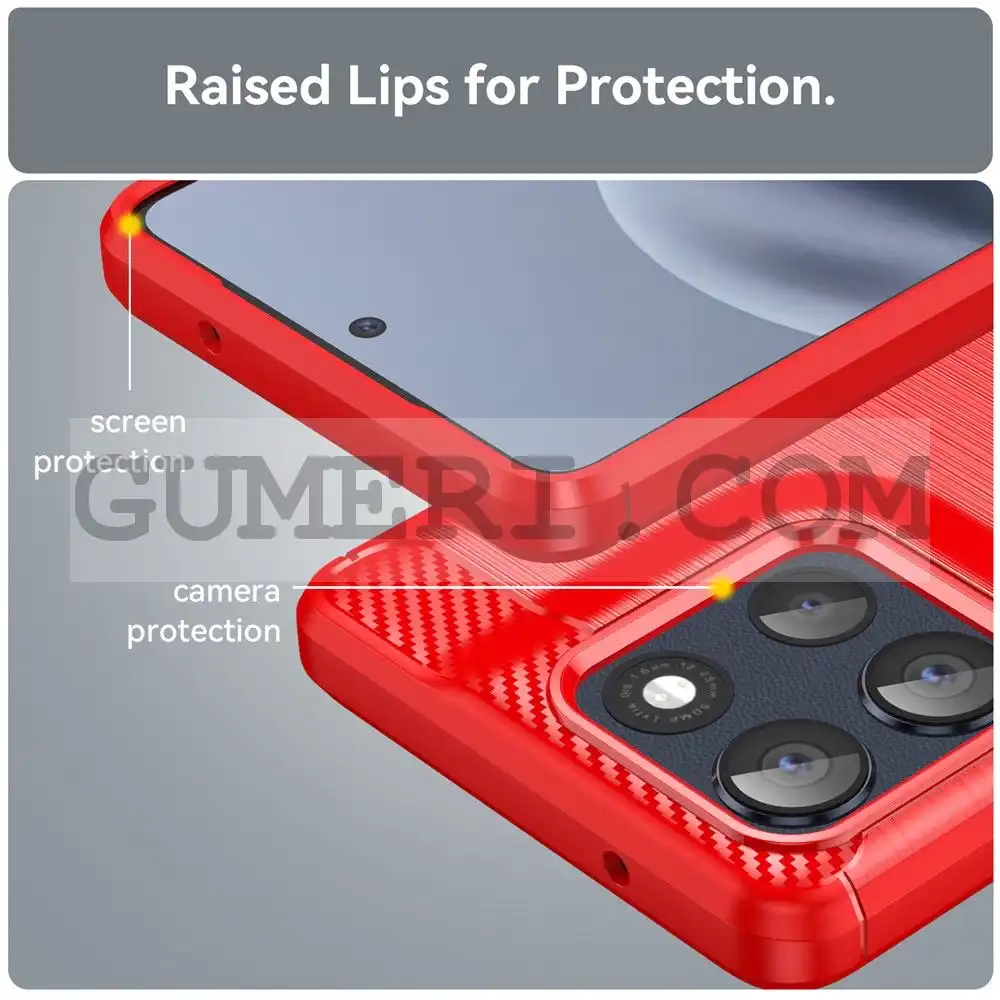 New Product (based on Гръб "Карбон Шарк" за Motorola Moto G86