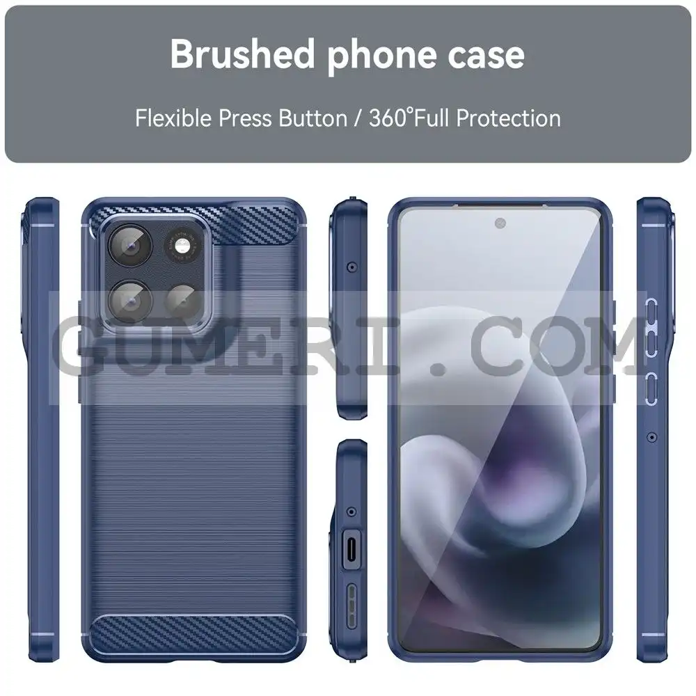 New Product (based on Гръб "Карбон Шарк" за Motorola Moto G86