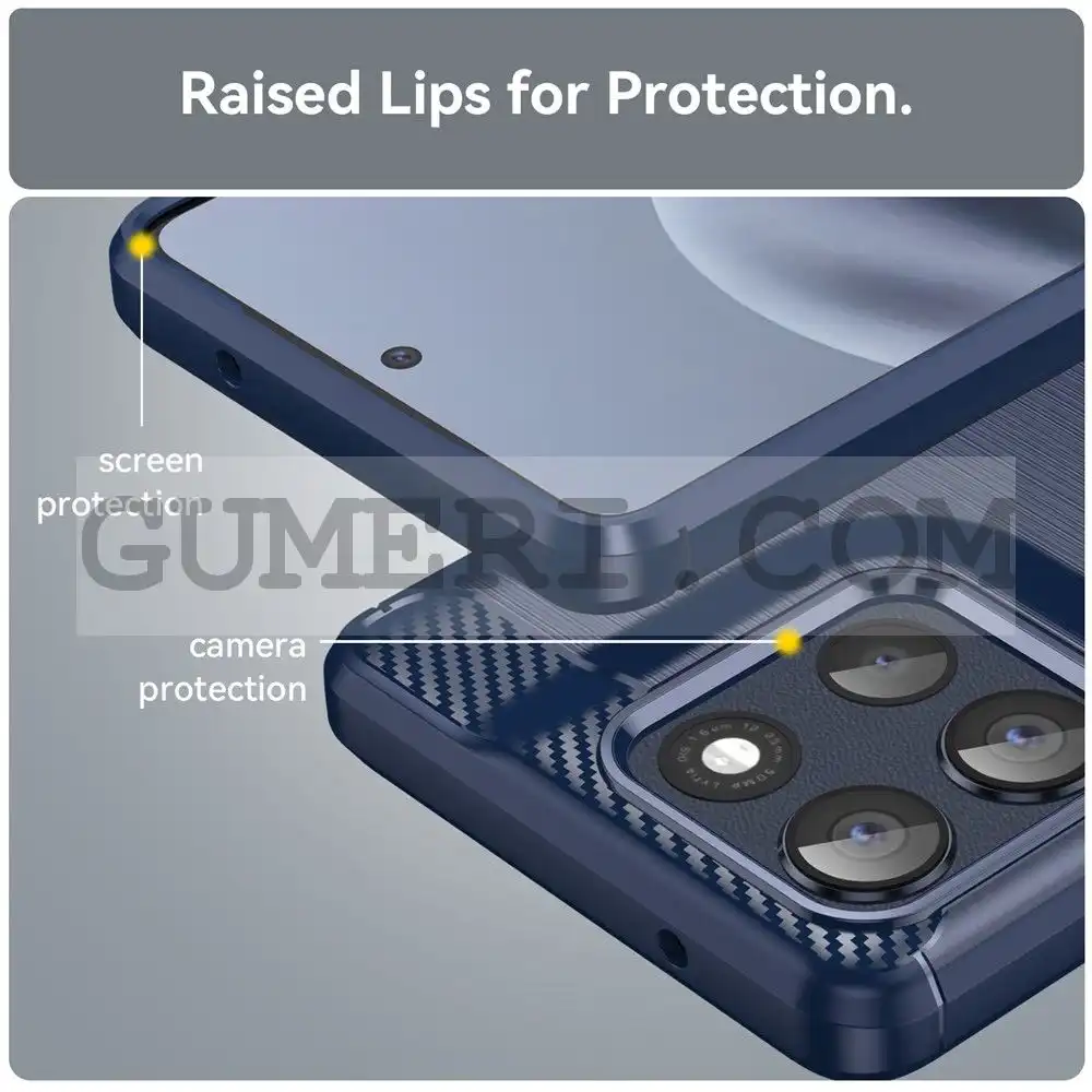 New Product (based on Гръб "Карбон Шарк" за Motorola Moto G86