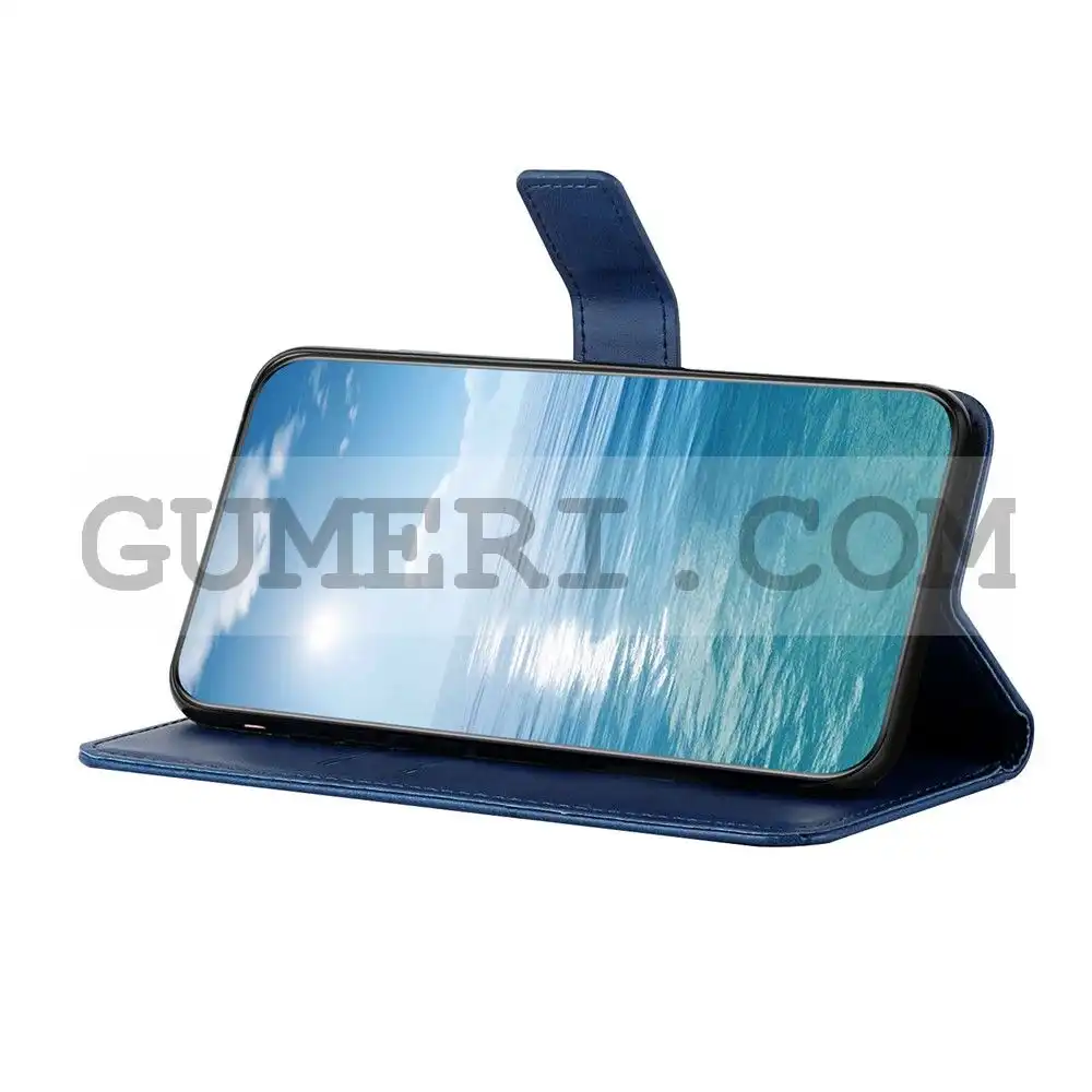 Тефтер Стойка за Motorola Moto G86