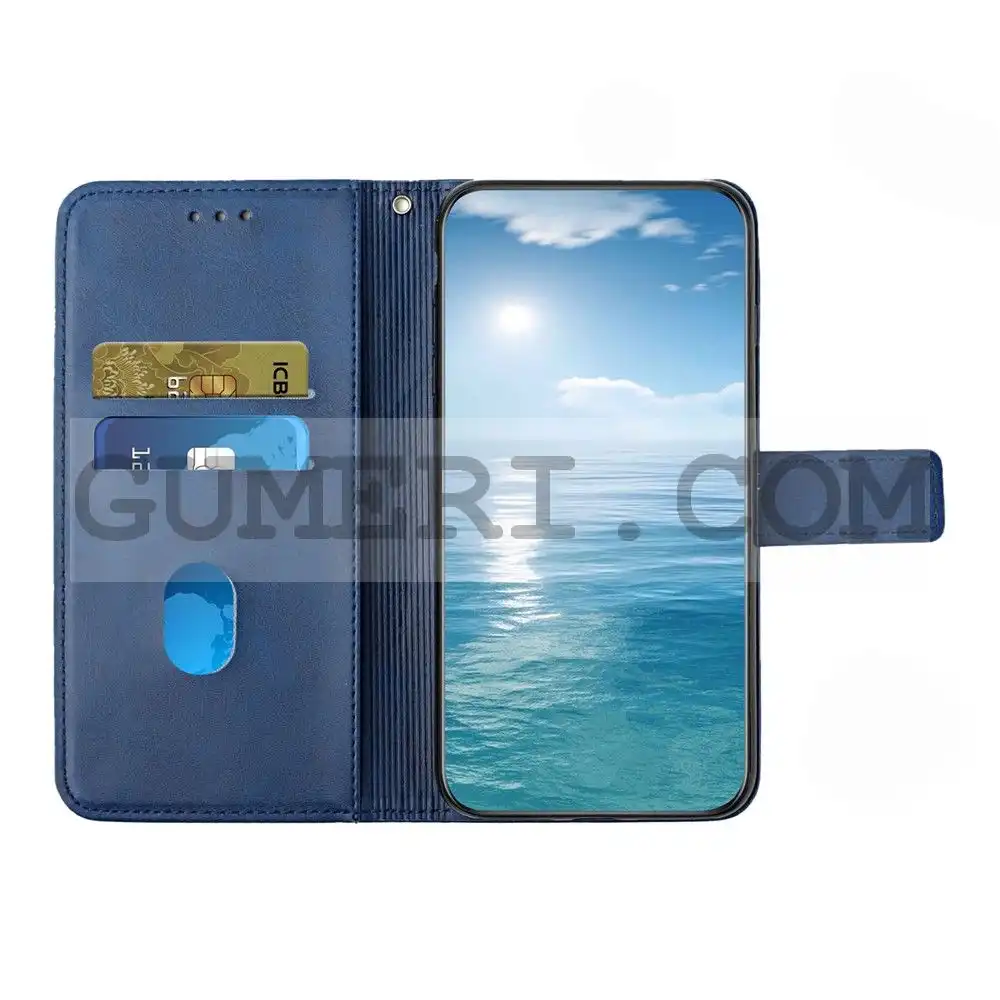 Тефтер Стойка за Motorola Moto G86 Power