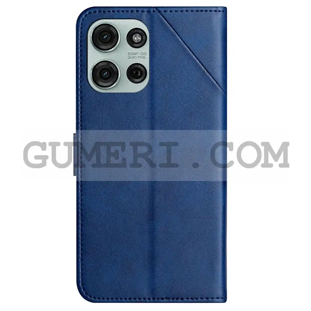 Тефтер Стойка за Motorola Moto G86