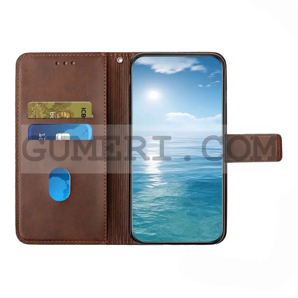 Тефтер Стойка за Motorola Moto G86