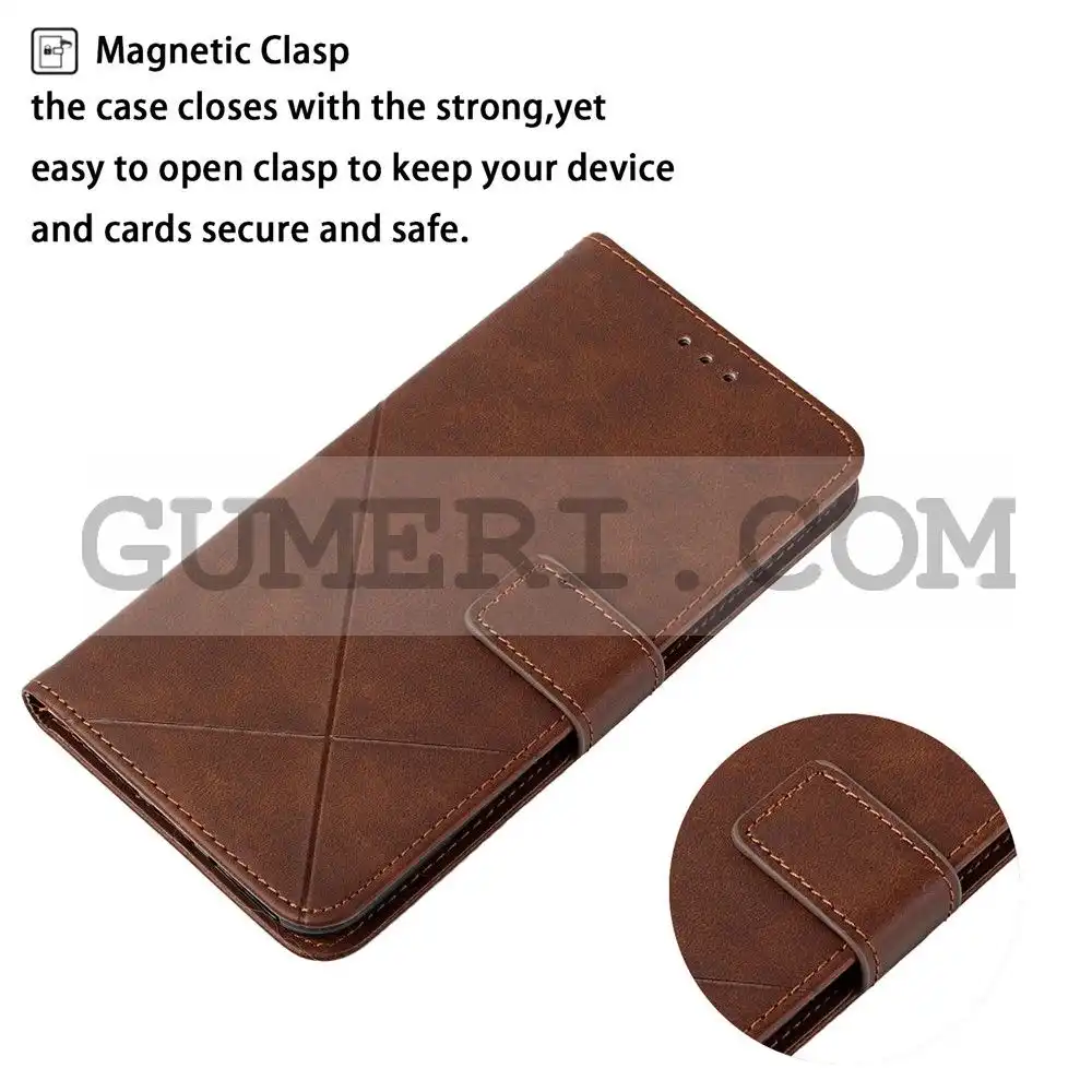 Тефтер Стойка за Motorola Moto G86