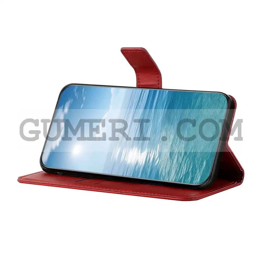 Тефтер Стойка за Motorola Moto G86