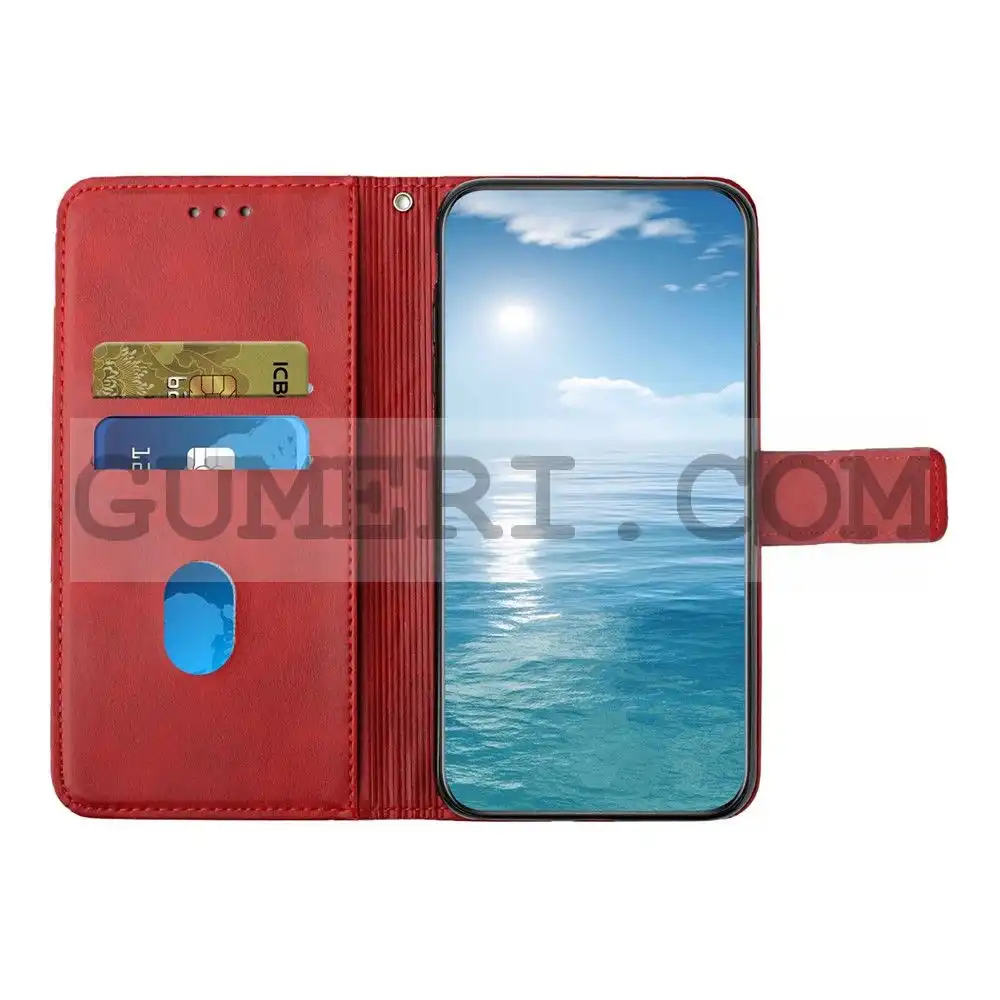 Тефтер Стойка за Motorola Moto G86