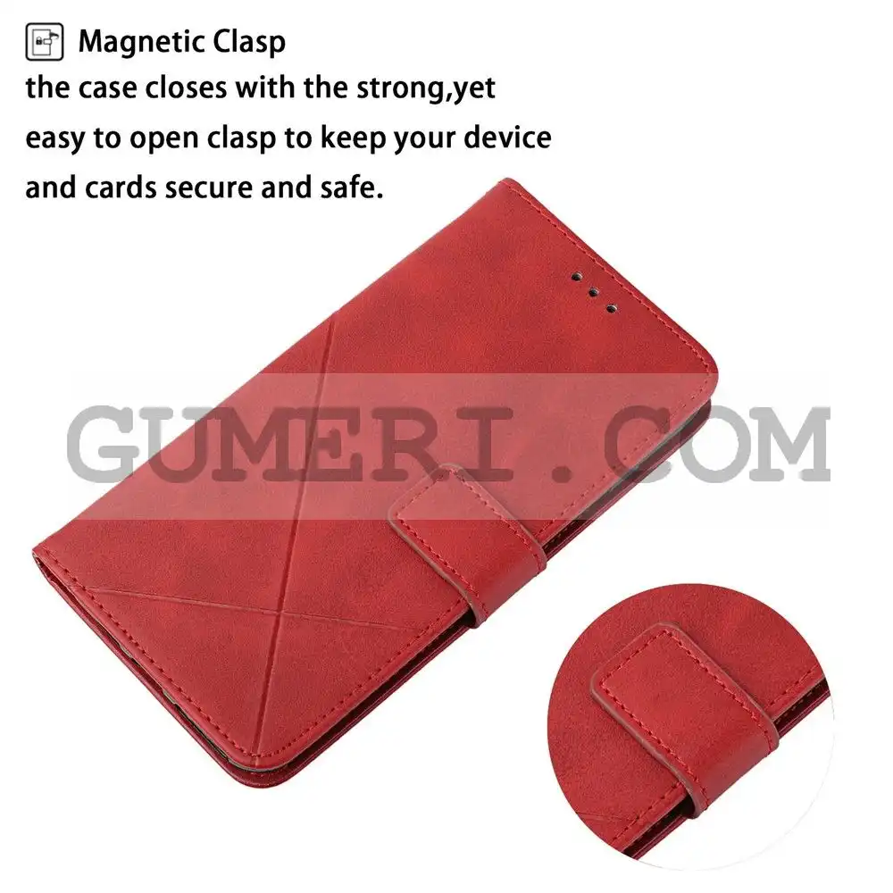 Тефтер Стойка за Motorola Moto G86