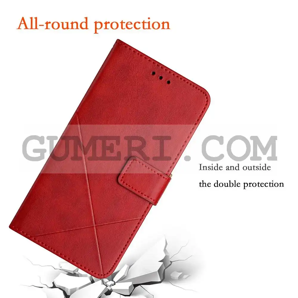 Тефтер Стойка за Motorola Moto G86