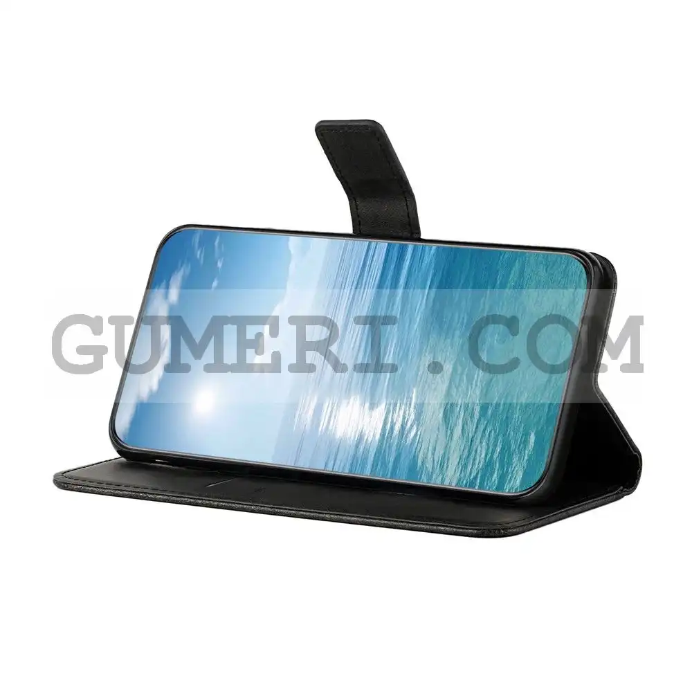 Тефтер Стойка за Motorola Moto G86