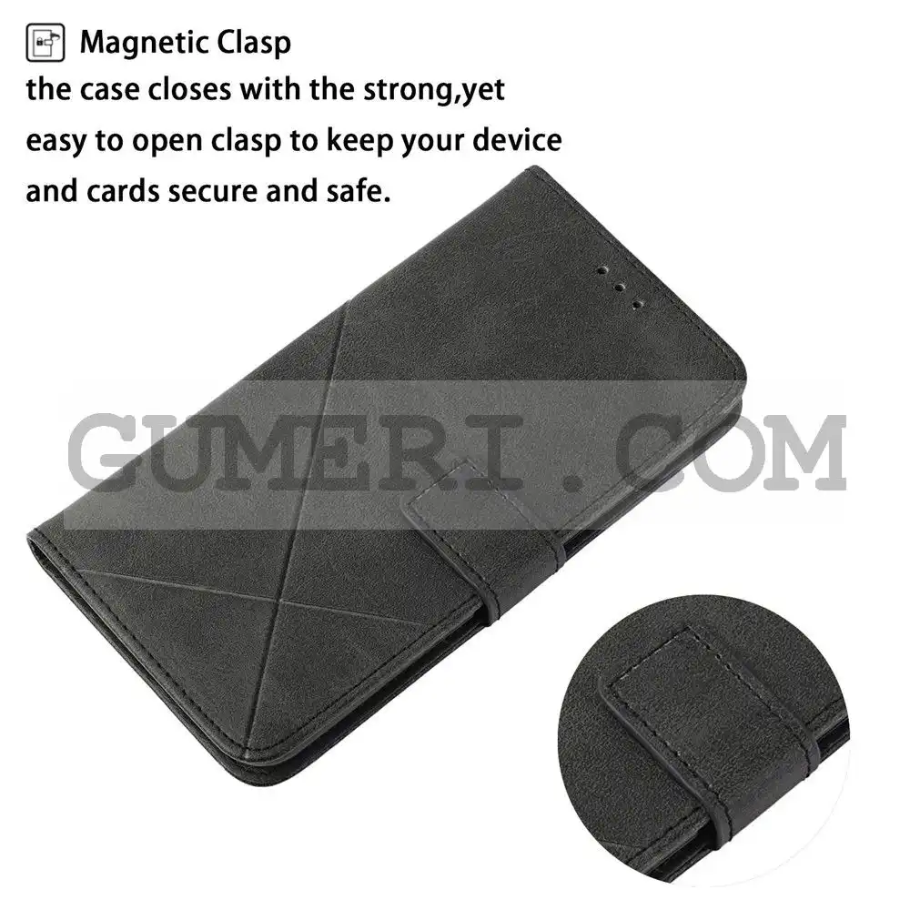 Тефтер Стойка за Motorola Moto G86 Power