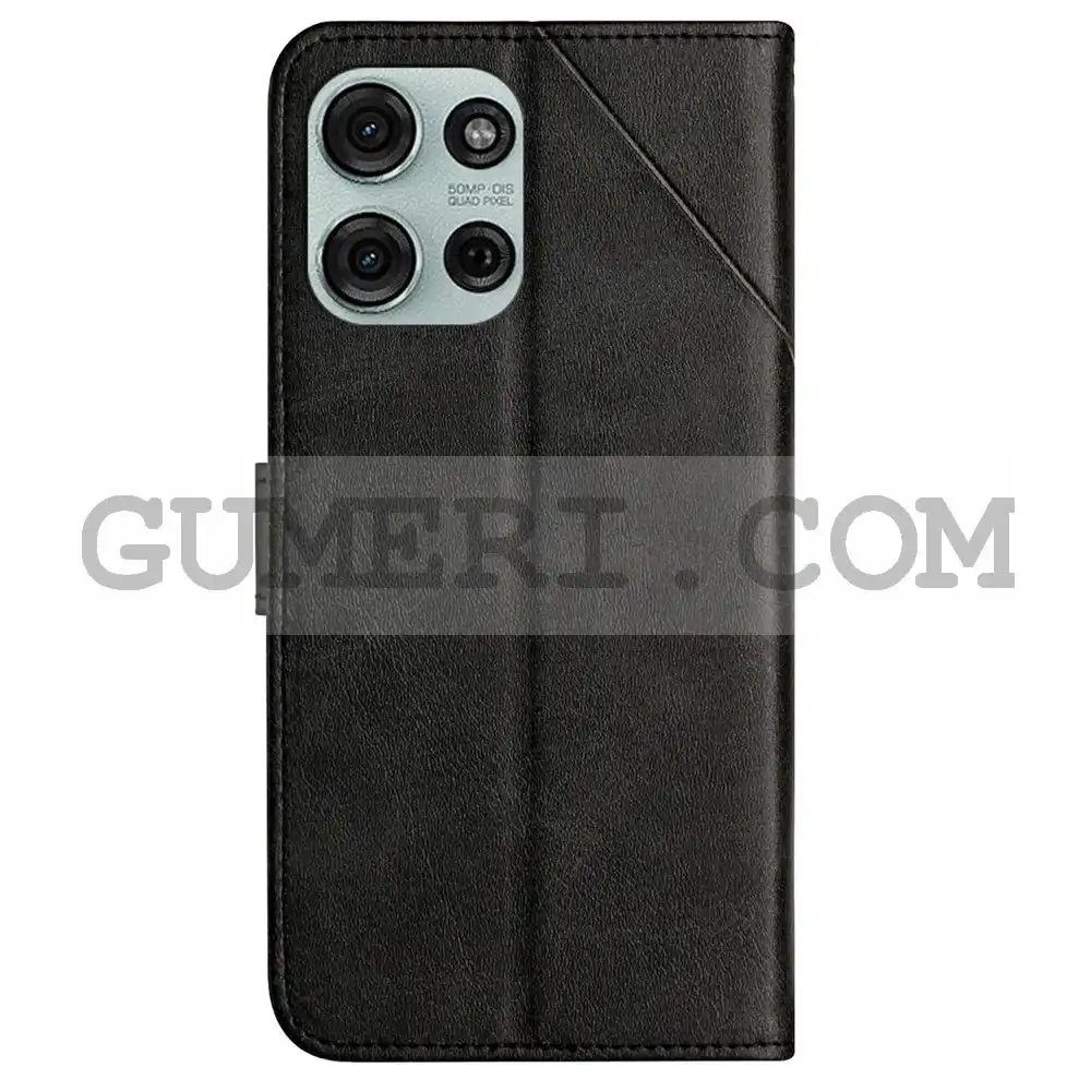 Тефтер Стойка за Motorola Moto G86 Power