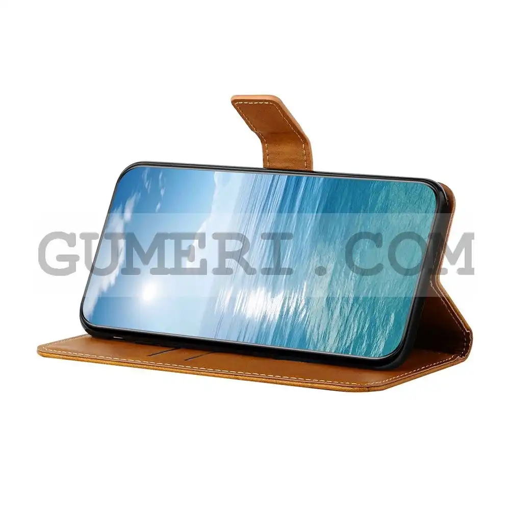 Тефтер Стойка за Motorola Moto G86