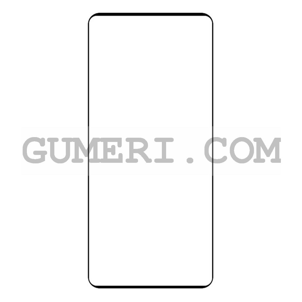 Стъклен Протектор за Целия Екран Side Glue за Motorola Edge 60 Pro