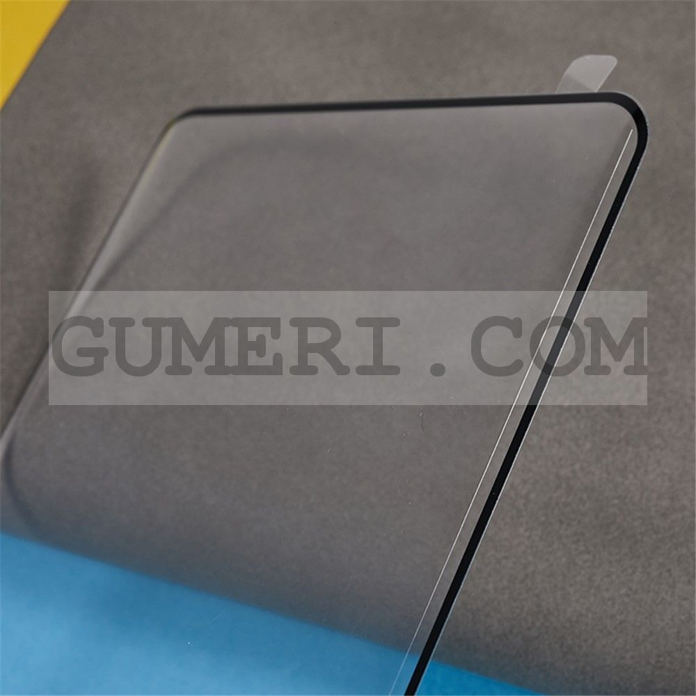 Стъклен Протектор за Целия Екран Side Glue за Motorola Edge 60 Pro