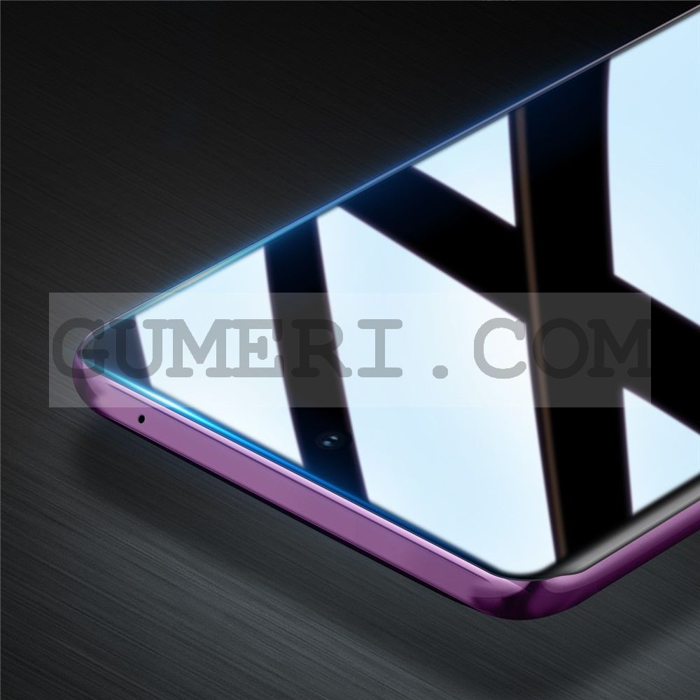 Протектор за Целия Екран Full Glue за Motorola Edge 60 Pro