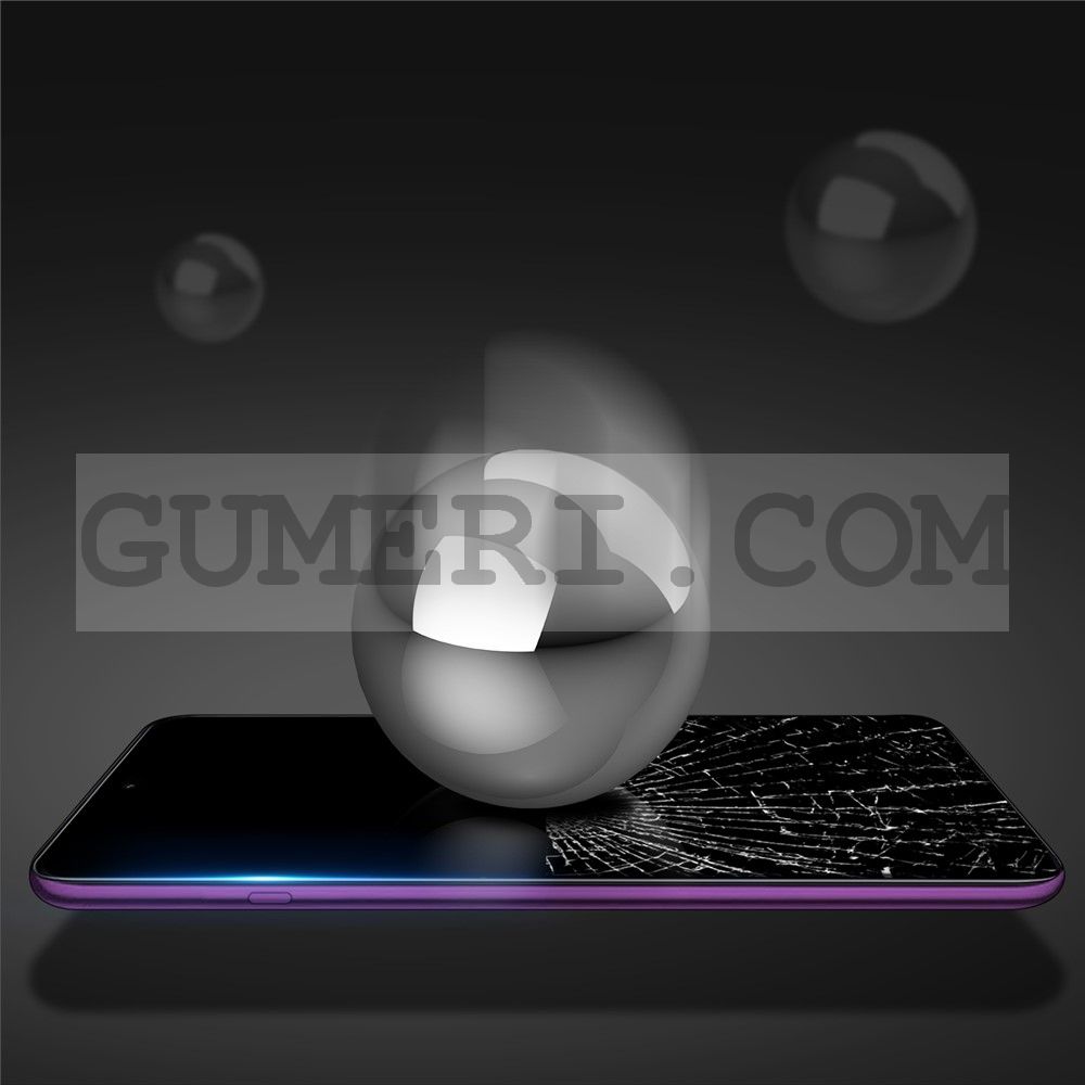 Протектор за Целия Екран Full Glue за Motorola Edge 60 Pro