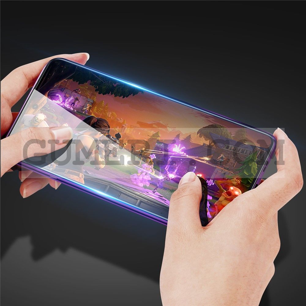 Протектор за Целия Екран Full Glue за Motorola Edge 60 Pro