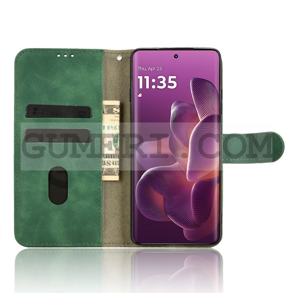 Тефтер "Pastel" за Motorola Edge 60 Pro