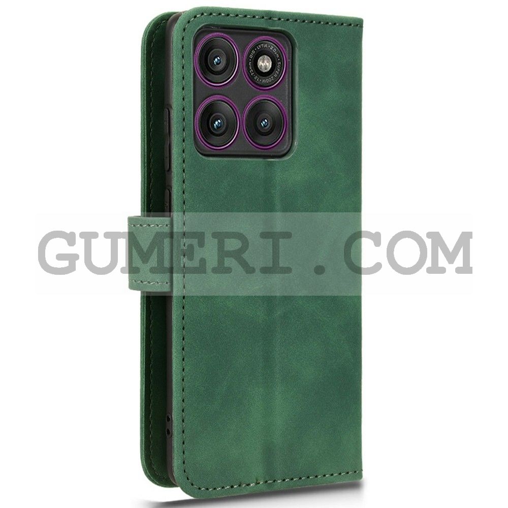 Тефтер "Pastel" за Motorola Edge 60 Pro