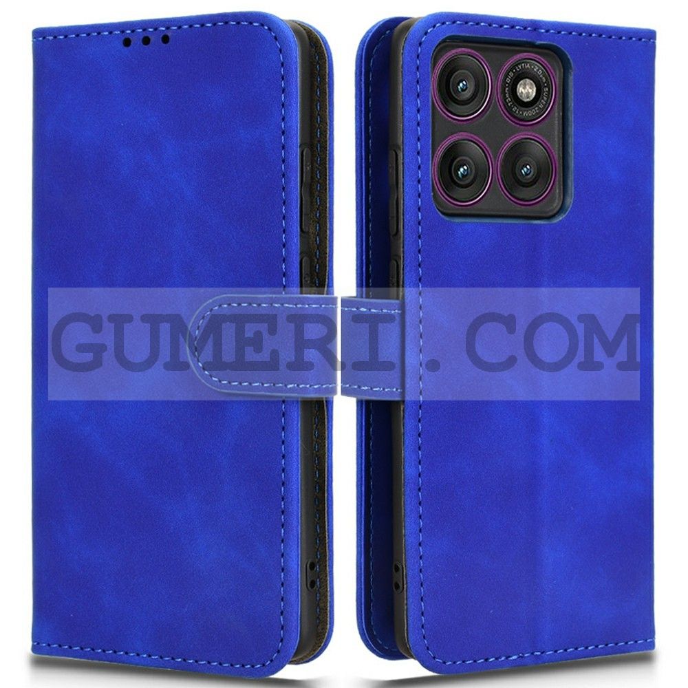 Тефтер "Pastel" за Motorola Edge 60 Pro