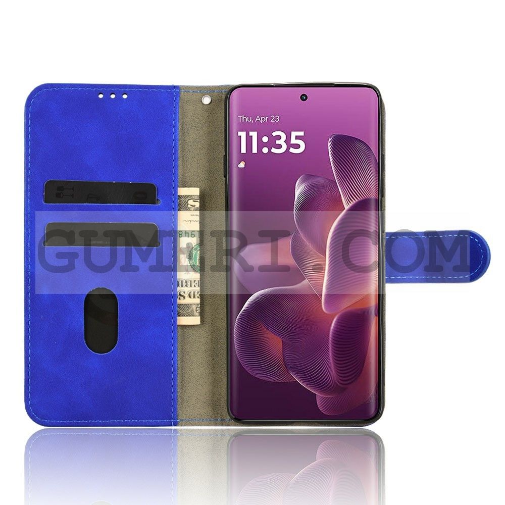 Тефтер "Pastel" за Motorola Edge 60 Pro