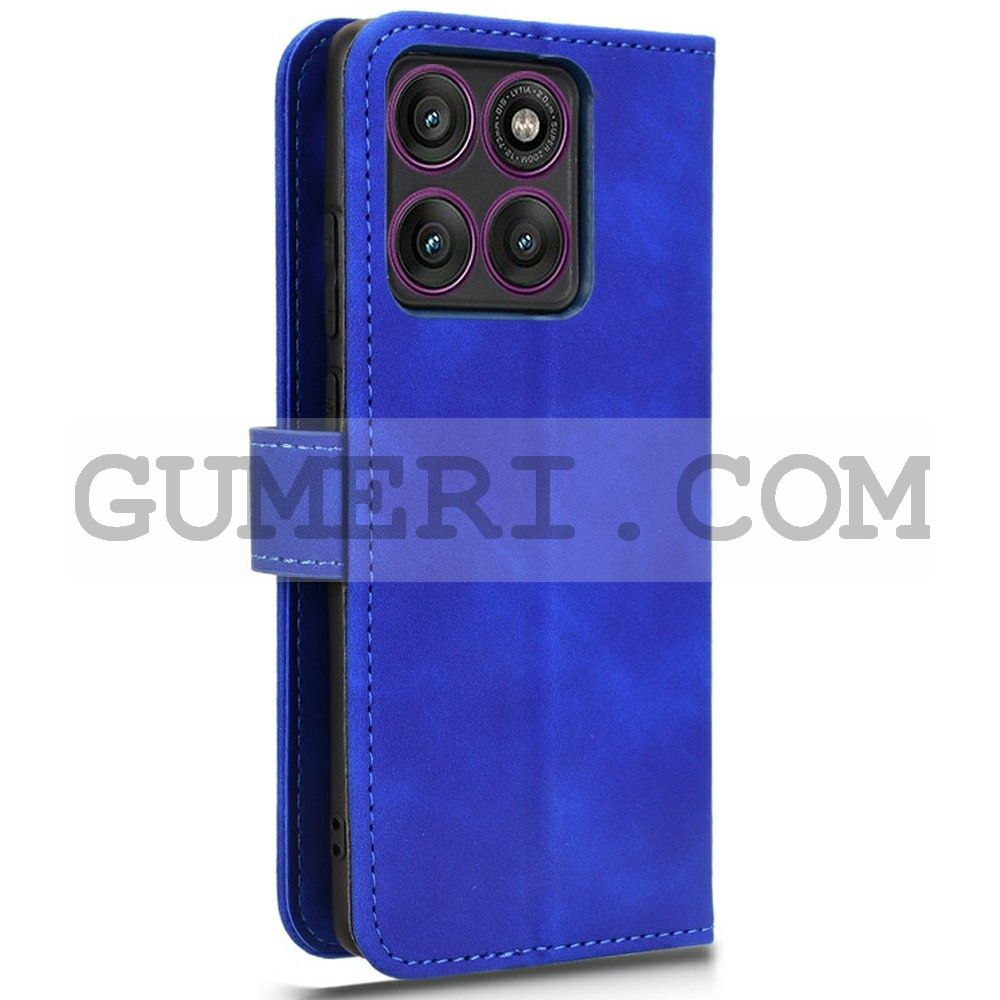 Тефтер "Pastel" за Motorola Edge 60 Pro