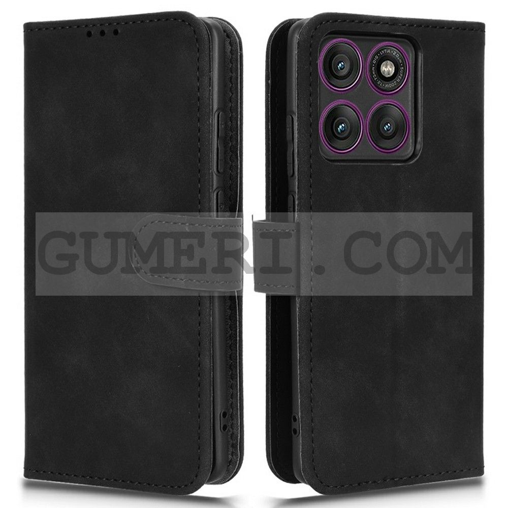 Тефтер "Pastel" за Motorola Edge 60 Pro