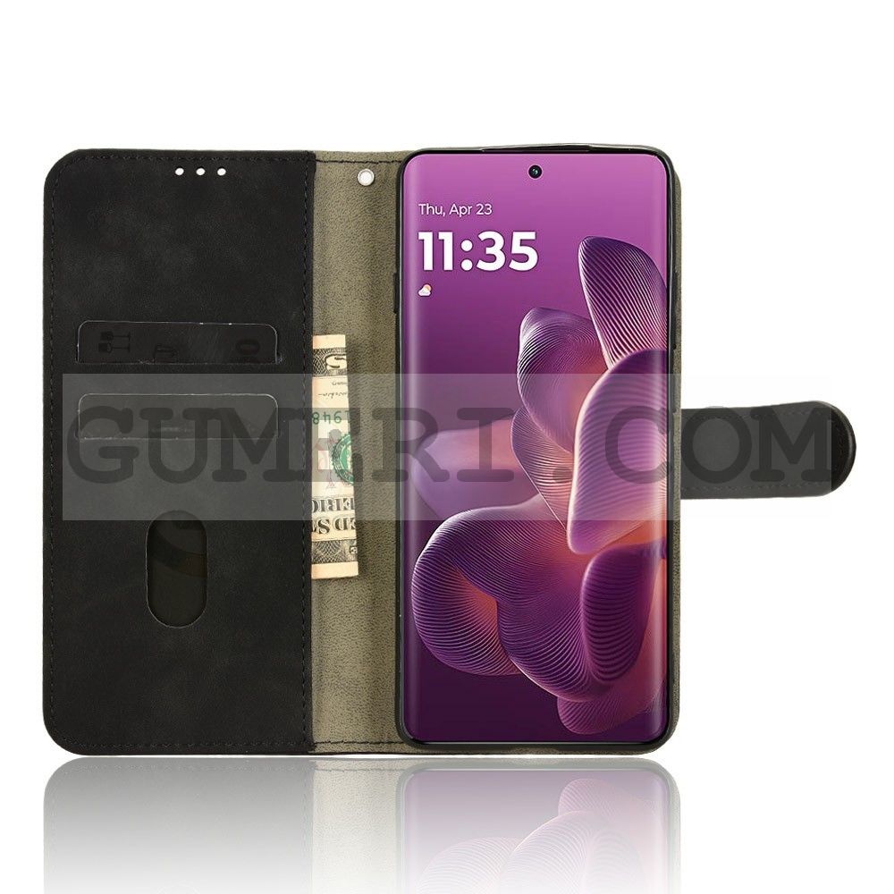 Тефтер "Pastel" за Motorola Edge 60 Pro