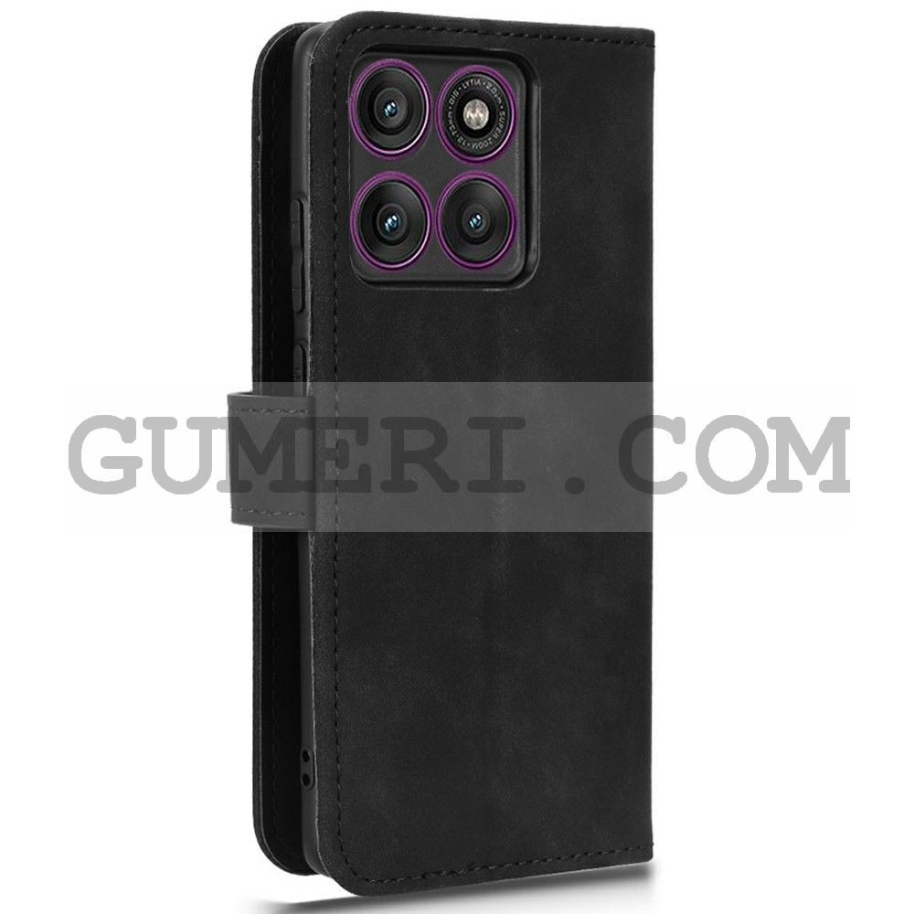 Тефтер "Pastel" за Motorola Edge 60 Pro