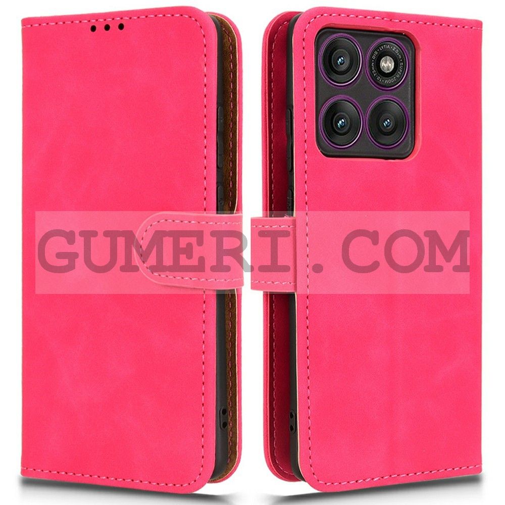 Тефтер "Pastel" за Motorola Edge 60 Pro