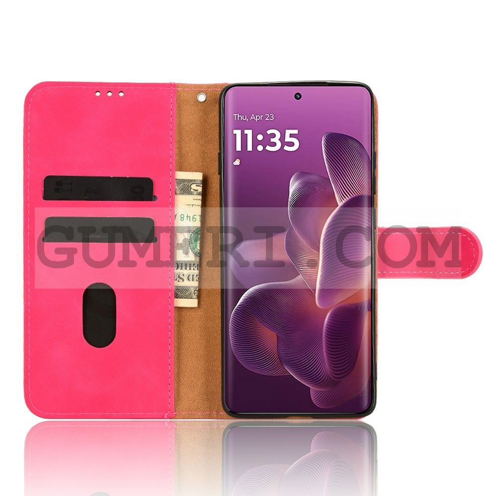 Тефтер "Pastel" за Motorola Edge 60 Pro