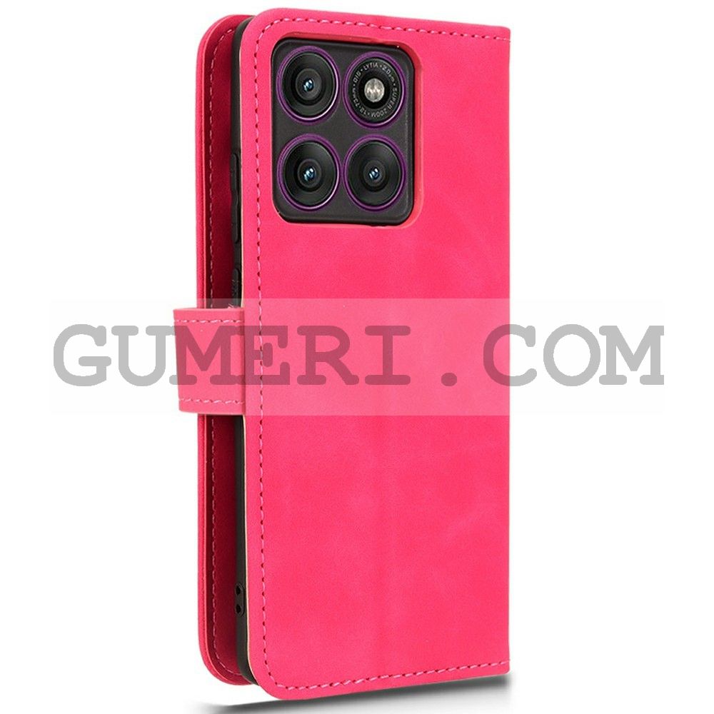 Тефтер "Pastel" за Motorola Edge 60 Pro