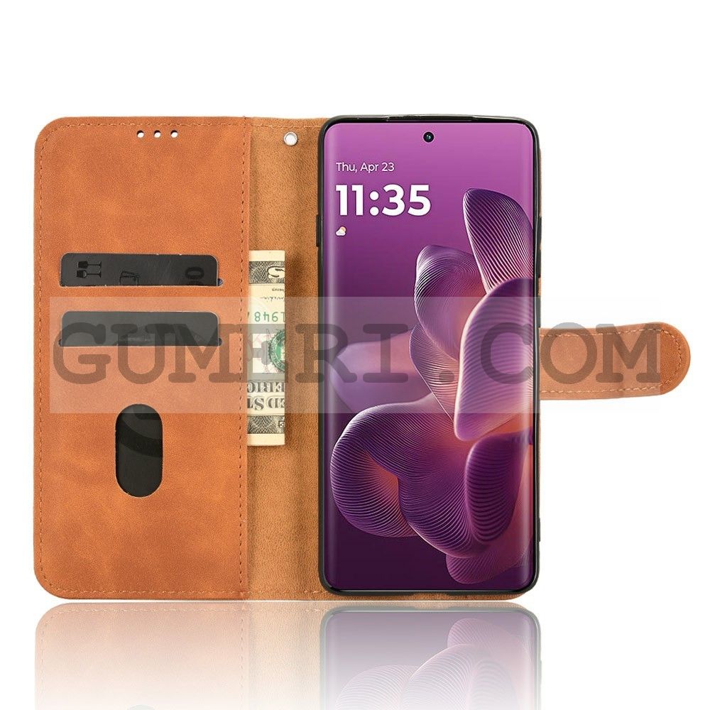 Тефтер "Pastel" за Motorola Edge 60 Pro