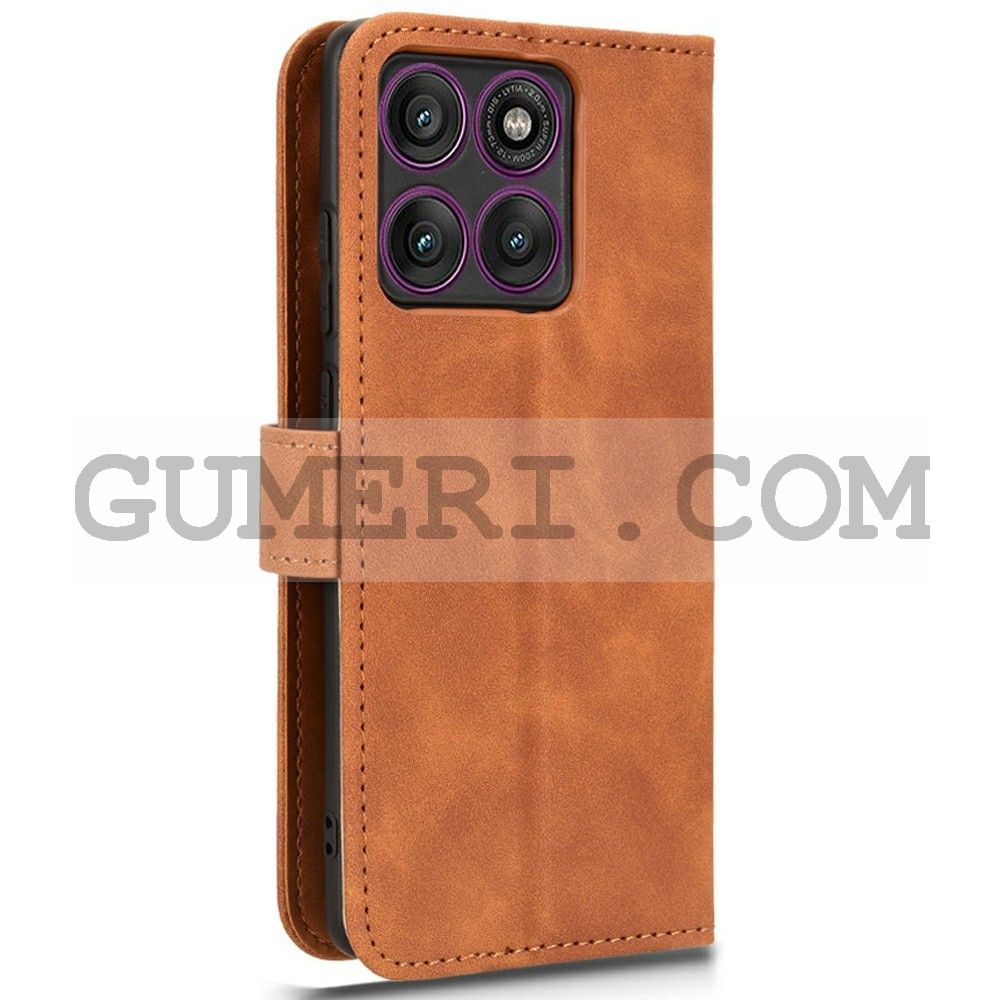 Тефтер "Pastel" за Motorola Edge 60 Pro