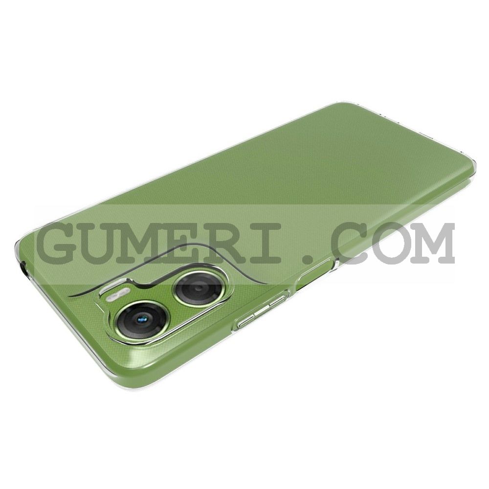 Силиконов Гръб за Motorola Moto G06