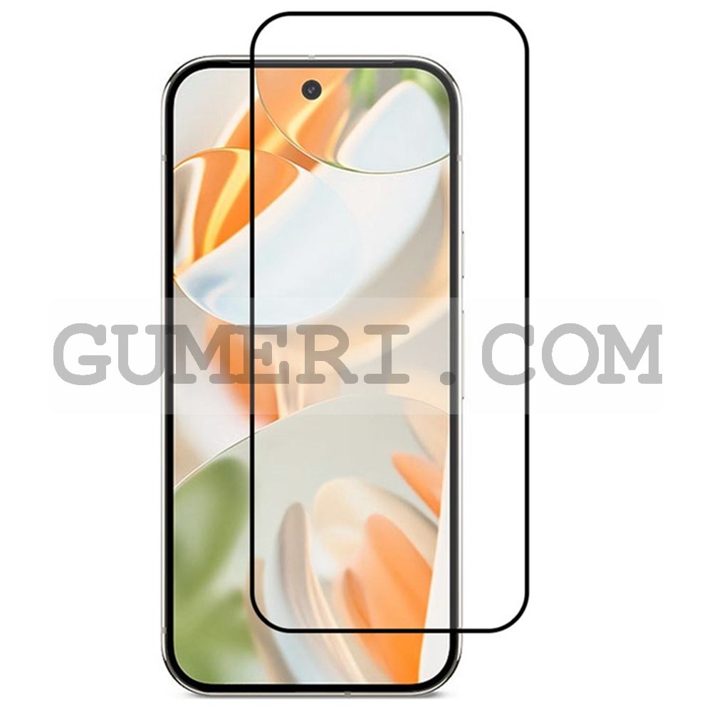 Стъклен Протектор за Целия Екран Side Glue за Motorola Moto G57