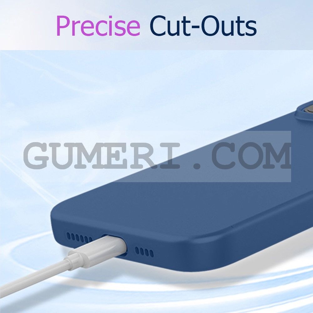 Силиконов Гръб със Защита за Камерата за Motorola Moto G57 Power