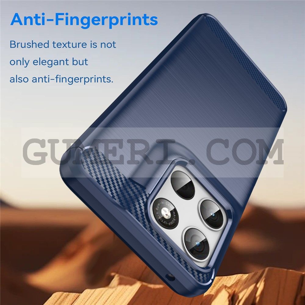 Гръб "Карбон Шарк" за Motorola Moto G57