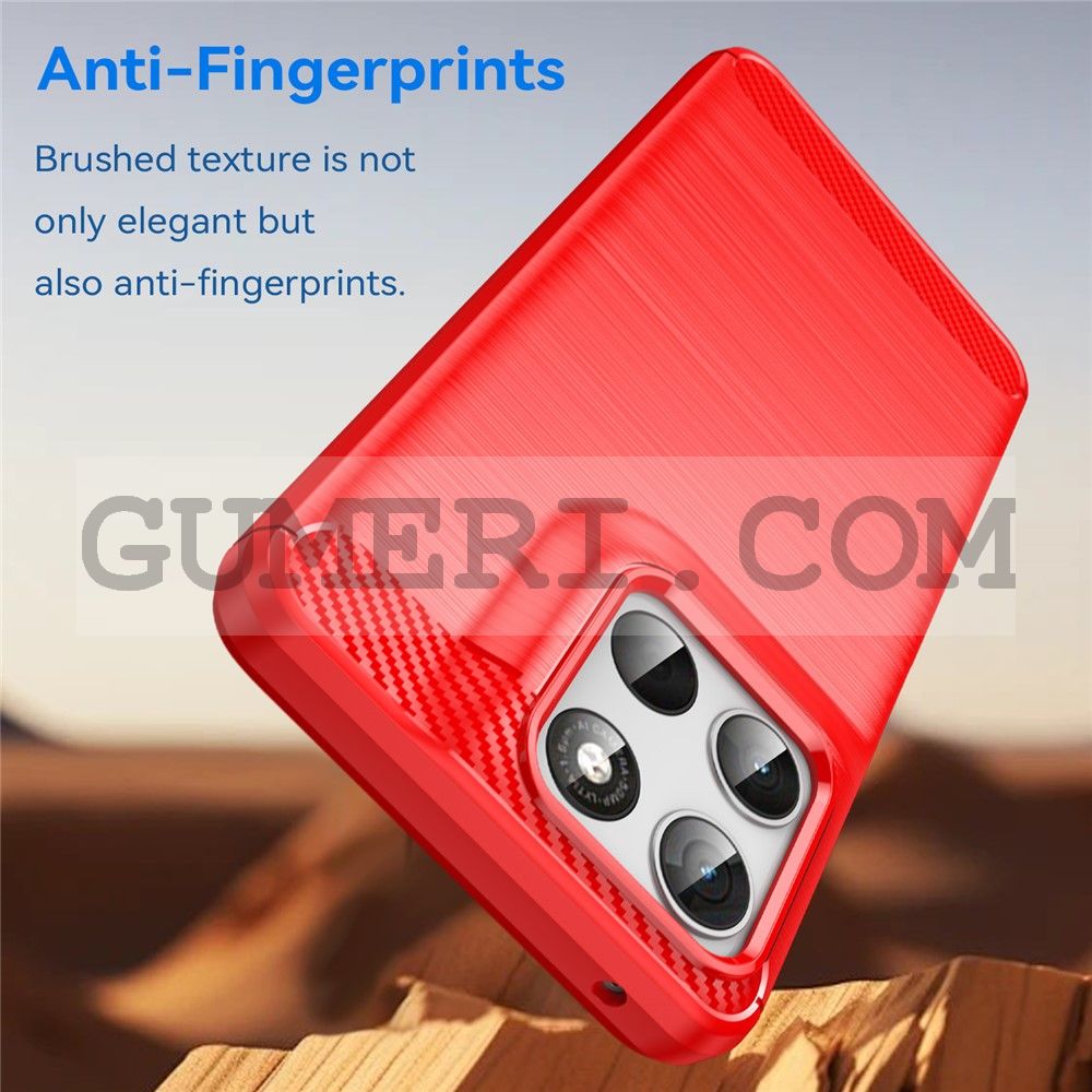 Гръб "Карбон Шарк" за Motorola Moto G57