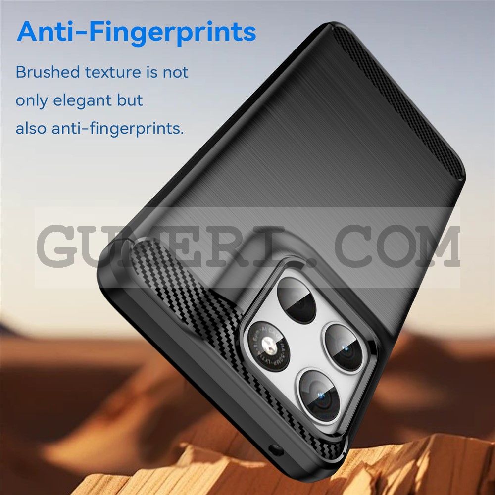 Гръб "Карбон Шарк" за Motorola Moto G67 Power