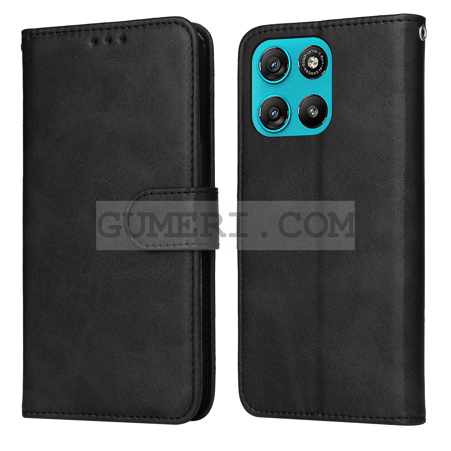 Тефтер Стойка за Motorola Moto G57