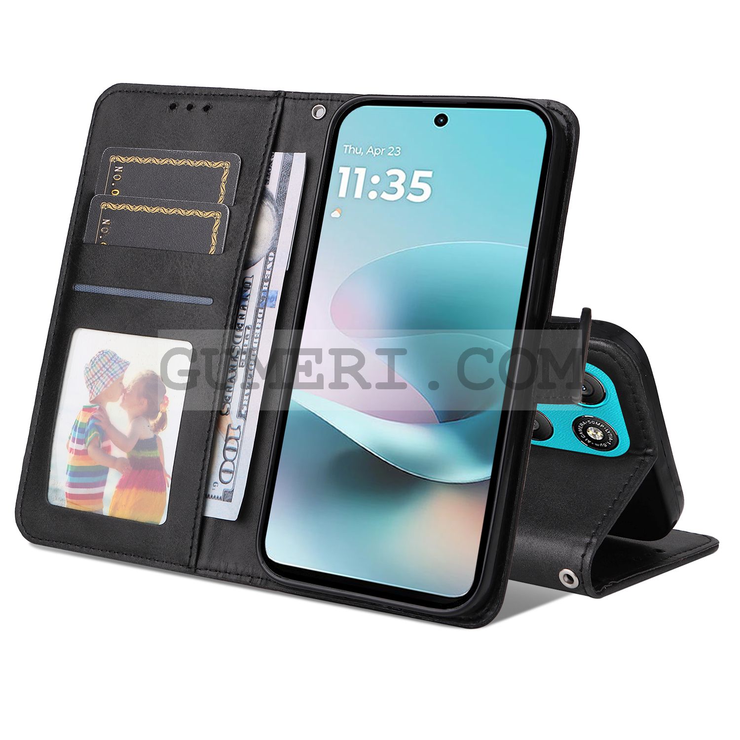 ефтер Стойка за Motorola Moto G57 Power