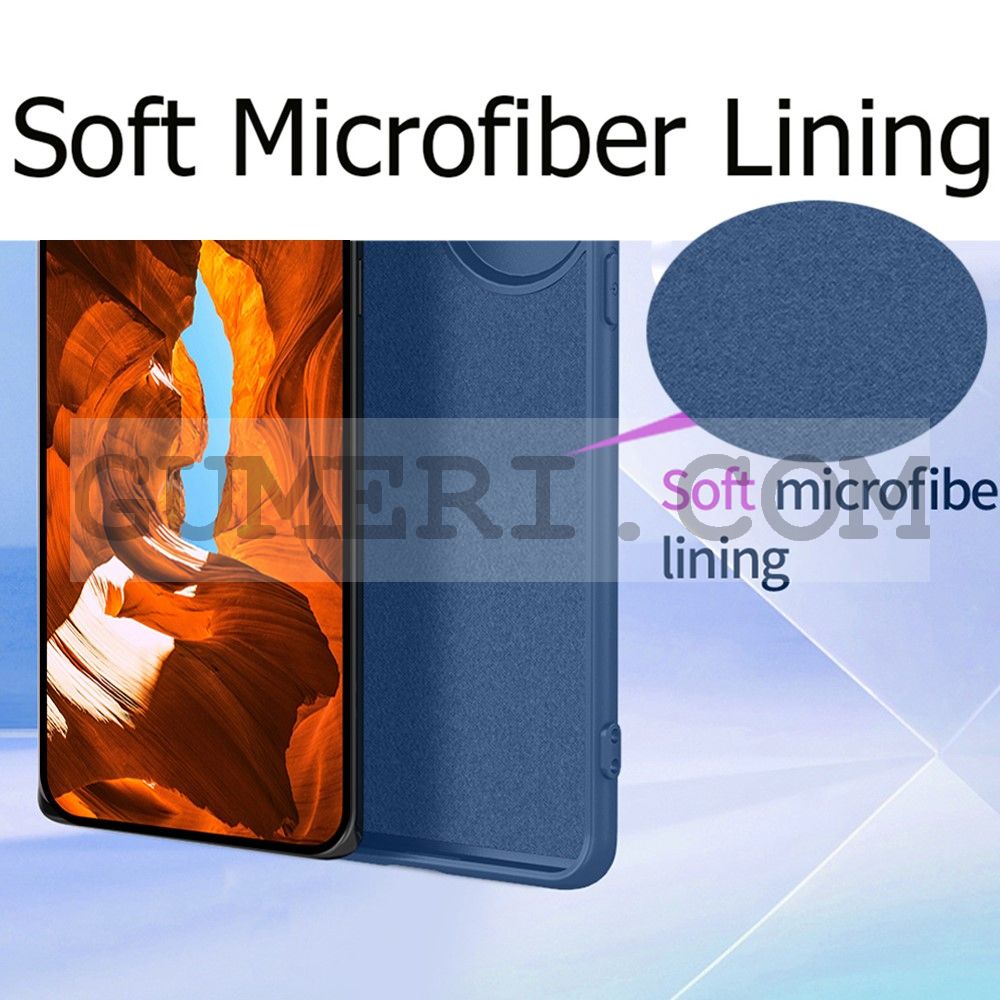 Силиконов Гръб със Защита за Камерата за Motorola Edge 70