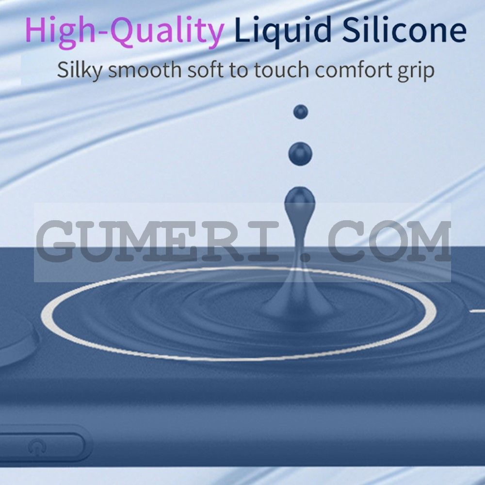 Силиконов Гръб със Защита за Камерата за Motorola Edge 70